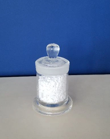 Alumina nung chảy màu trắng